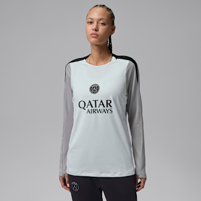 Paris Saint-Germain Strike Night Edition Women's Jordan Dri-FIT